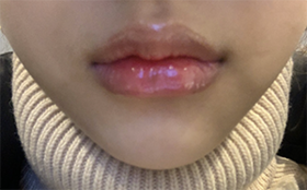 ????'s Lips review