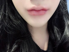 쯔교이's Lips review