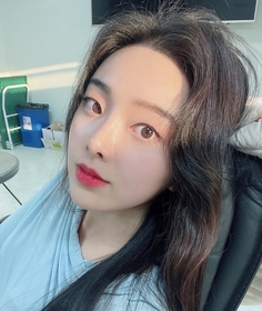 판판다's Under-Eye Fat Repositioning review