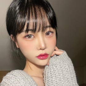 고양이's Cheekbone Contouring review