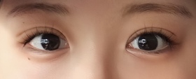 얼레리's Eyes review