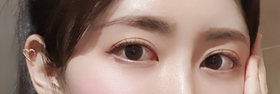 호오올스's Eyes review