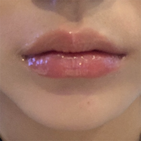 서로인's Lips review