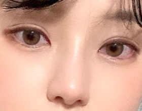 헤이즐넛's Eyes, Nose review