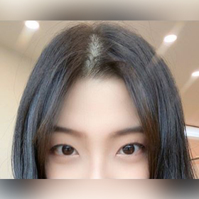 건빵's Eyes review