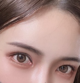 마법사뇽's Eyes review