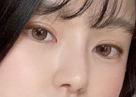 시냐's Eyes, Nose review