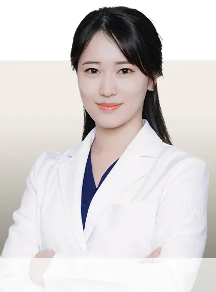 Dokter Kwon Hyo Jeong 
