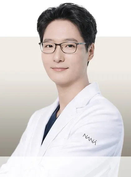 Dokter Kim Hyung-jun