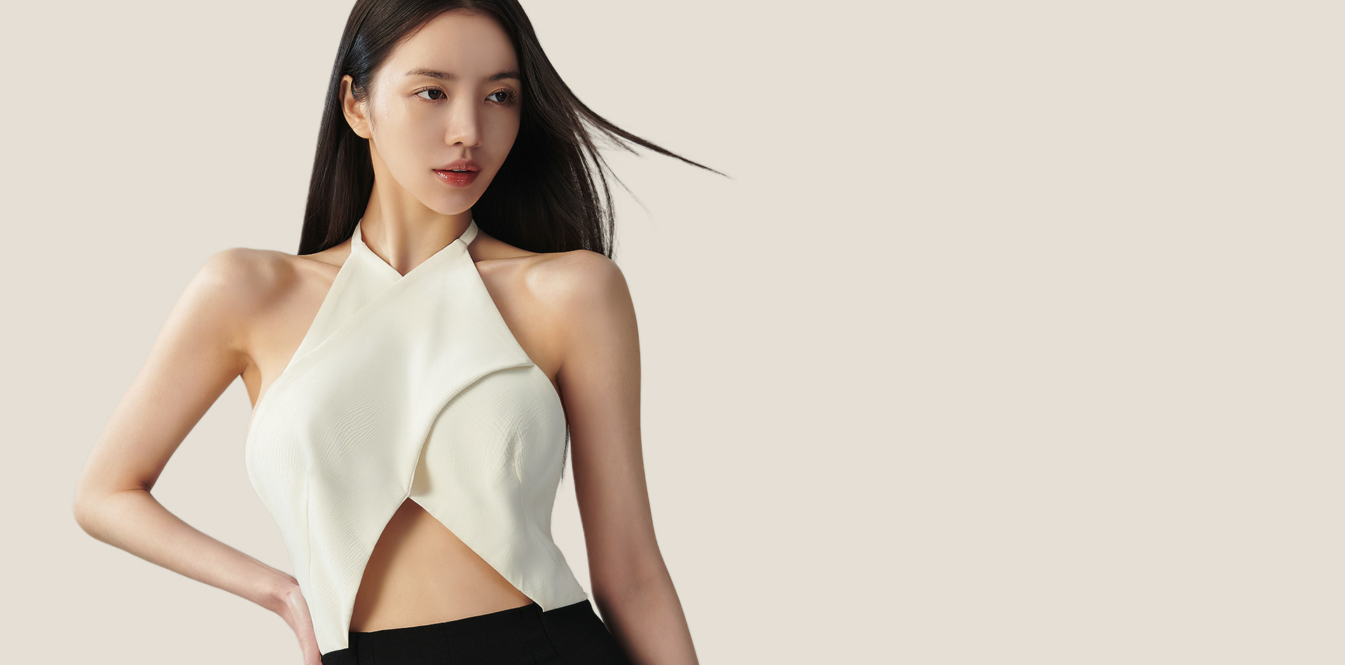 Pilihan-ku, untuk diri-ku, NANA Plastic Surgery