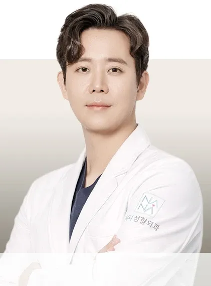 Dokter Hwang Dong Yeon