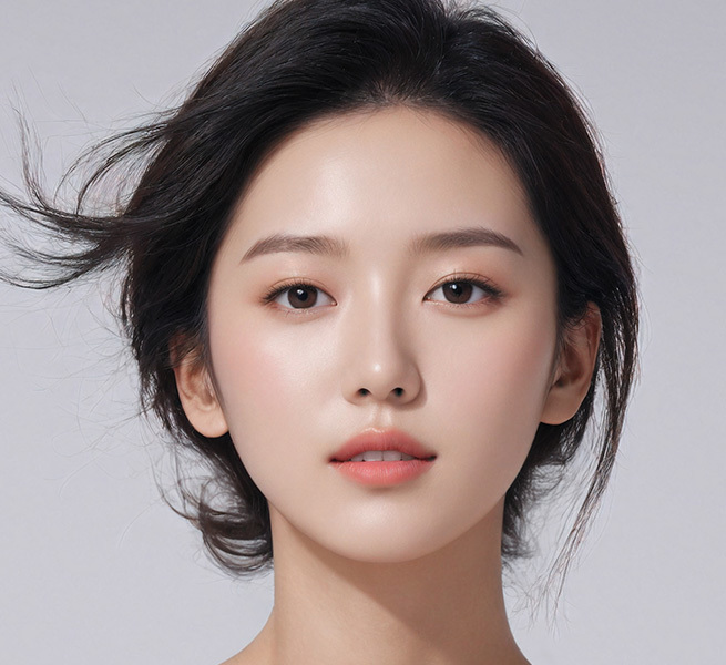 Apakah ada hal yang perlu diperhatikan setelah Non-Incisional Double Eyelid Surgery? - gambar detail