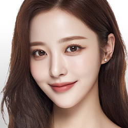 Non-Incisional Double Eyelid