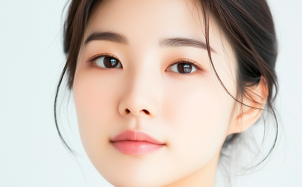 Kondisi yang cocok untuk Metode Non-Incisional NANA Plastic Surgery - gambar prosedur