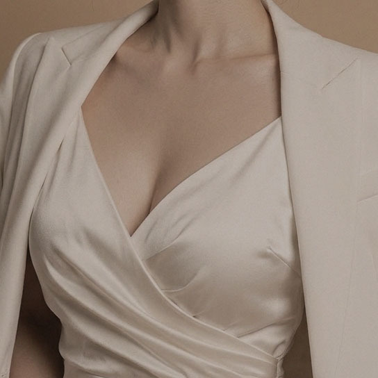 Personalized Breast Surgery