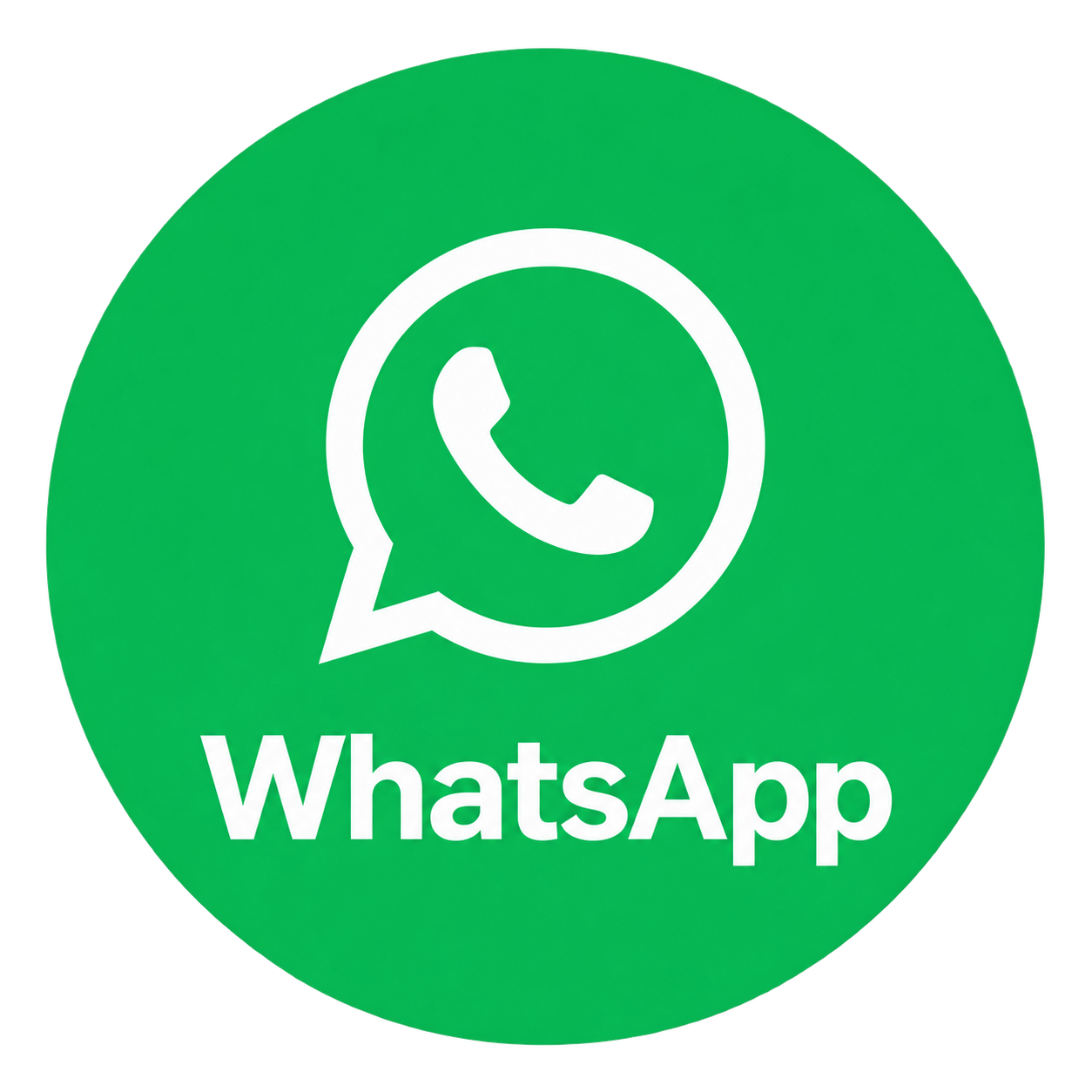 Buka WhatsApp