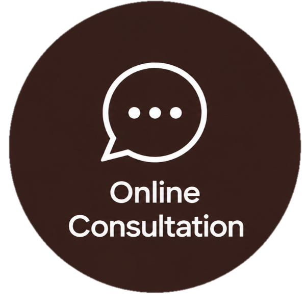Go to Online consultation
