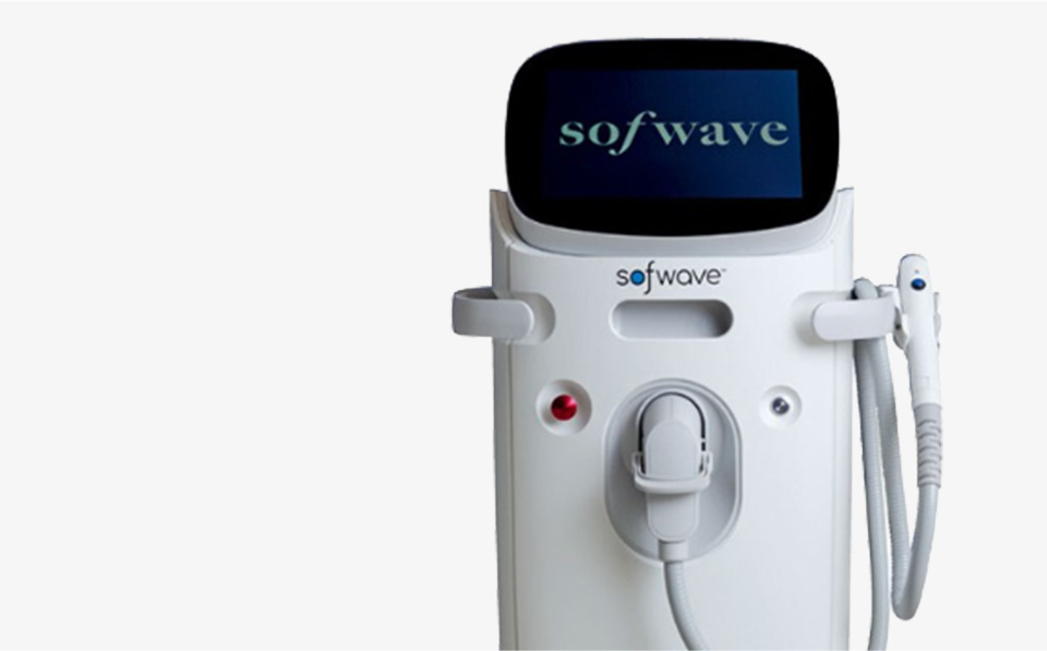 Sofwave natural elasticity improvement