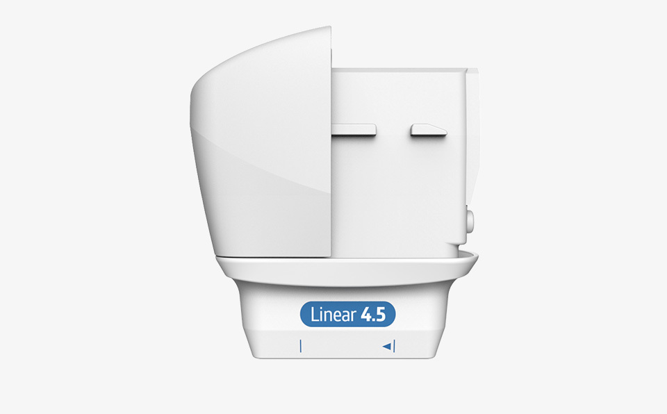 Lebih Cepat dengan Line-Type Cartridge Tanpa Celah - gambar detail