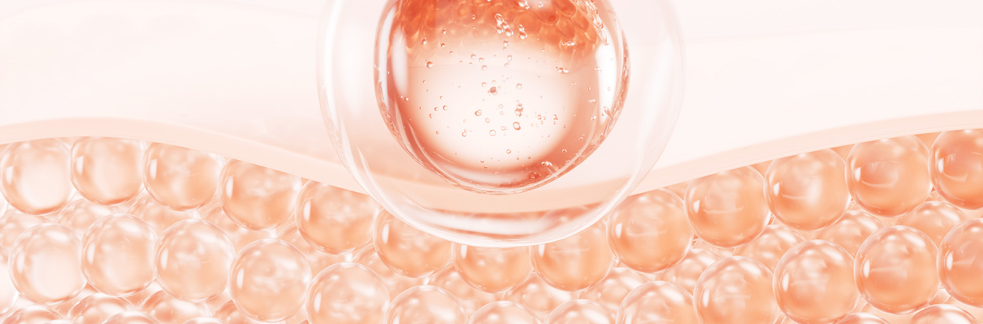 EMFACE radiofrequency energy treatment