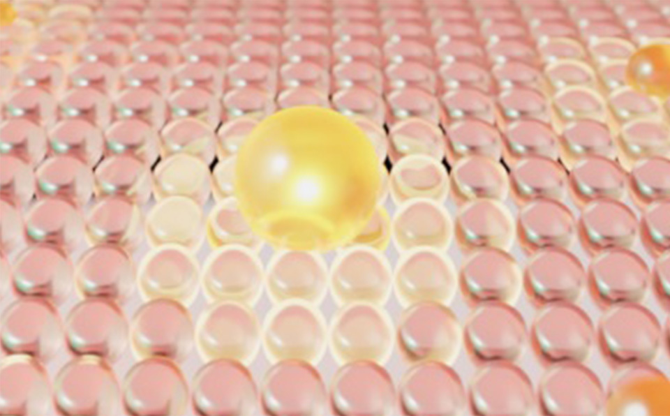 Skin Surface Regeneration - detail image