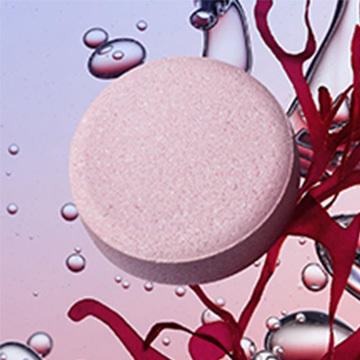 Menyamarkan Fine Lines - gambar detail