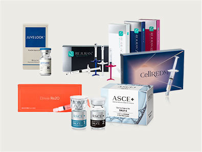 Premium Collagen Booster - gambar detail