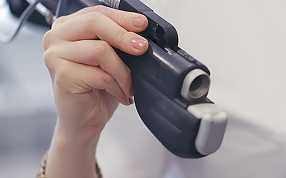 Mengontrol Produksi Sebum - gambar detail