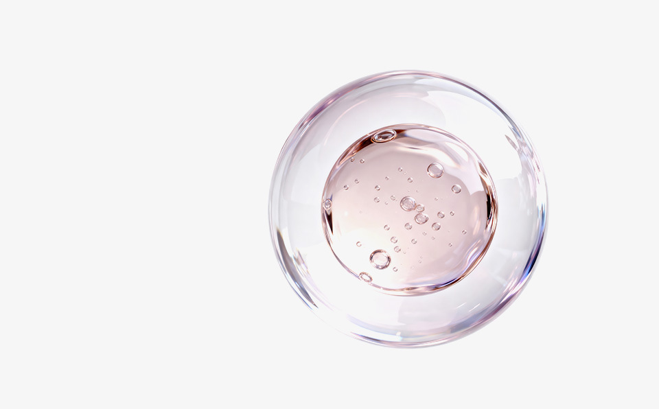Regenerasi Kulit & Menyamarkan Fine Lines - gambar detail