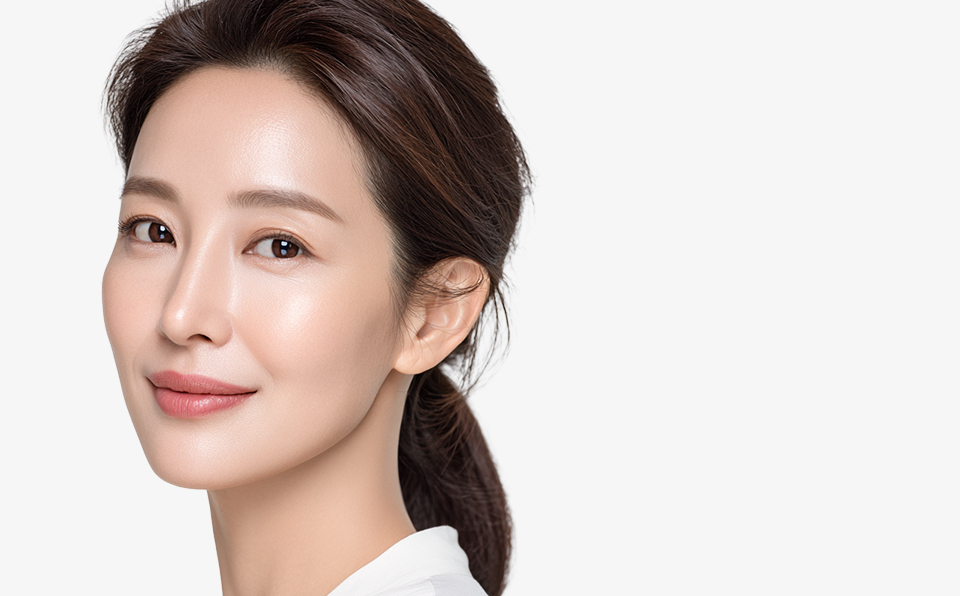 Anti-Aging untuk Volume dan Kerutan - gambar detail