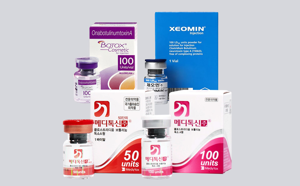 Botox yang Dipersonalisasi di NANA Dermatology - gambar detail