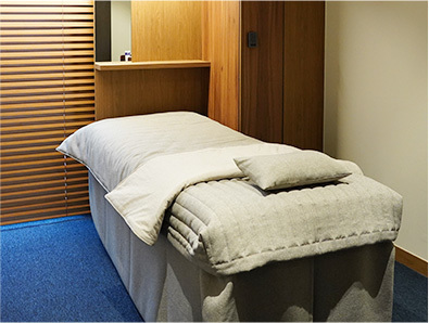 Private Treatment Room Khusus untuk Satu Pasien - gambar detail
