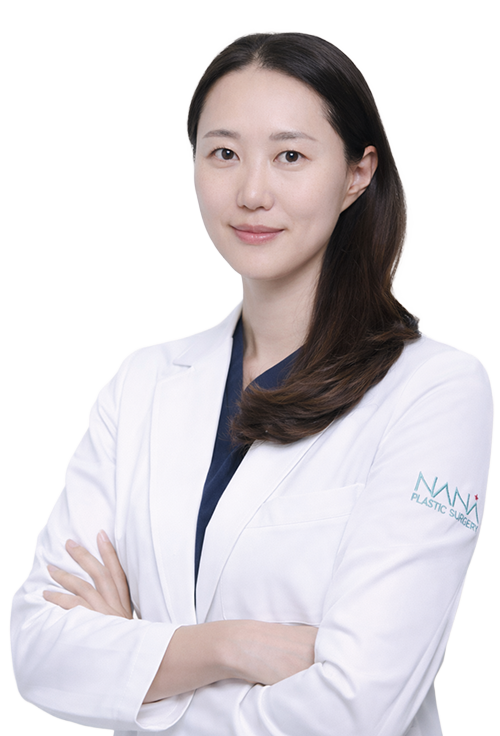 Dr. Park Jeong-eun - gambar detail