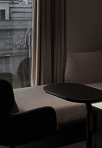 Private Suite - gambar detail