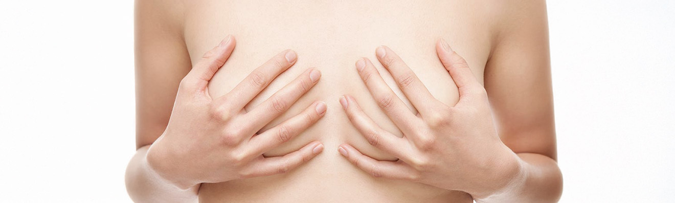 CASE 3. Breast Feel - procedure image