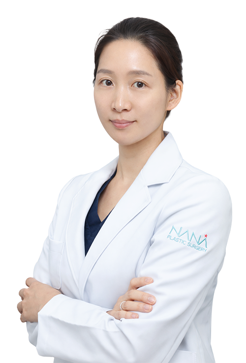 Dr. Kim Hye-rim - gambar detail
