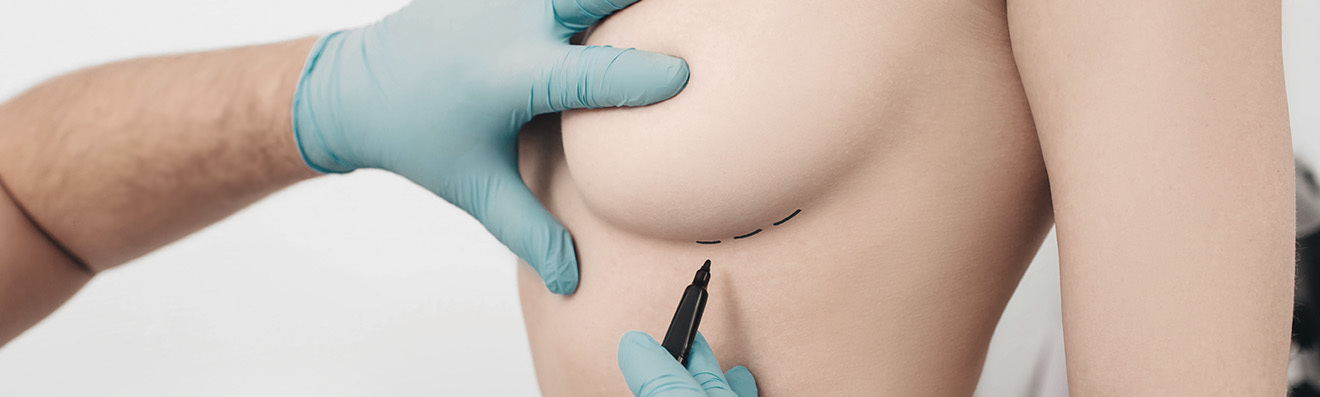 CASE 5. Bottoming Out - procedure image