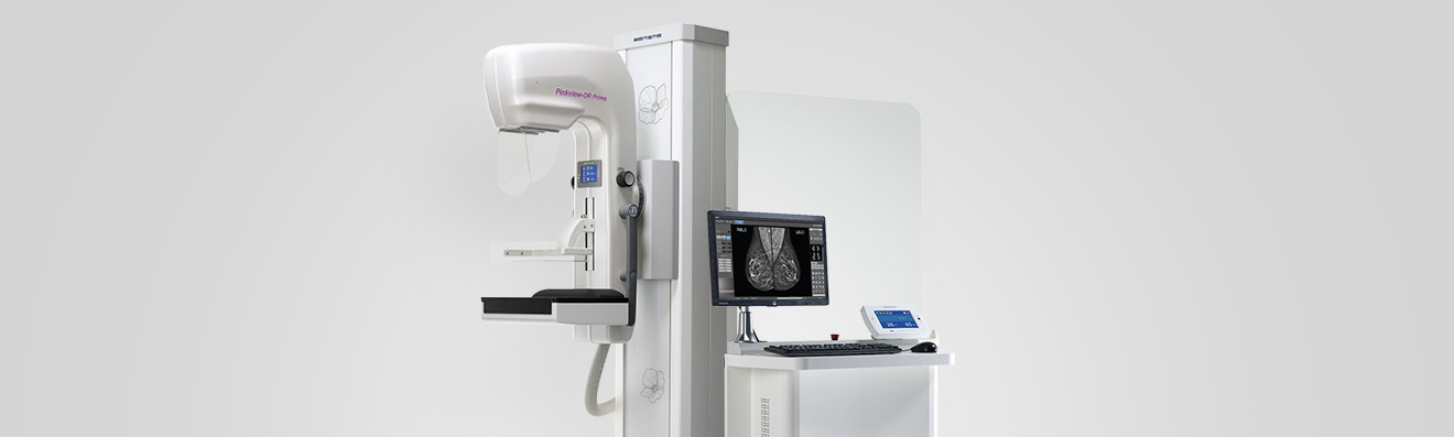 Apa Itu Mammografi (Mammogram)? - gambar prosedur