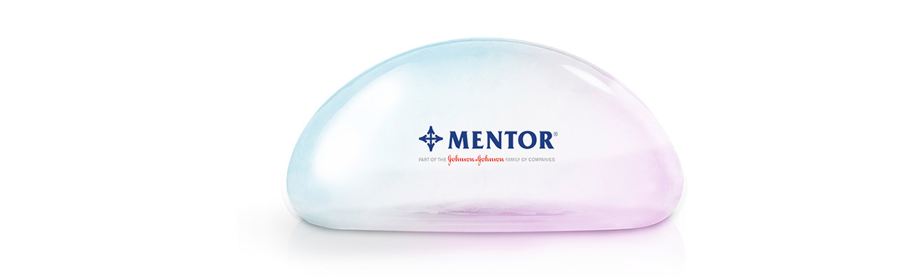 Mentor Smooth - gambar detail