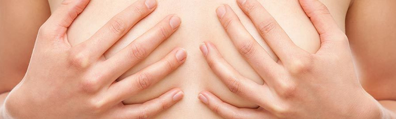 Unsatisfactory Touch and Feel - procedure image