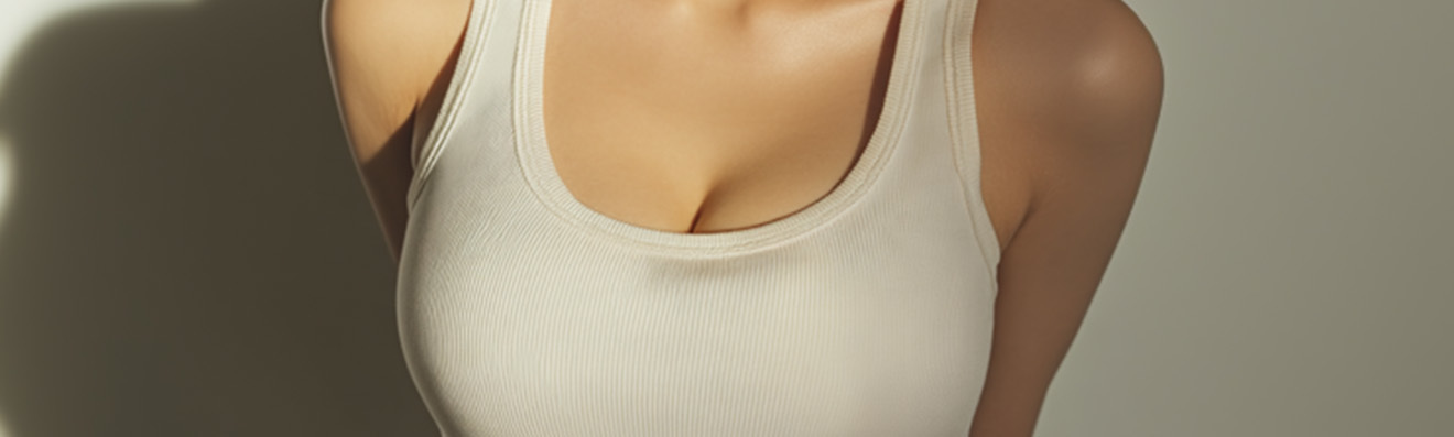 CASE 2. Breast Shape - procedure image