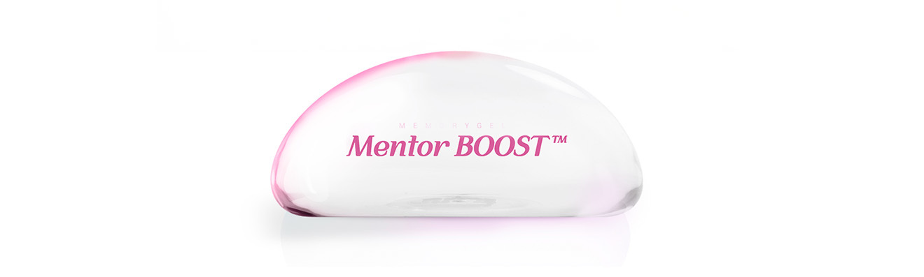 Mentor Boost - gambar detail