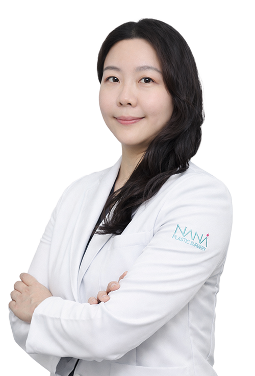 Dr. Lim Seon-min - gambar detail