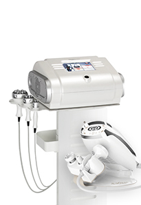 Perawatan Radiofrequency (RF) - gambar detail