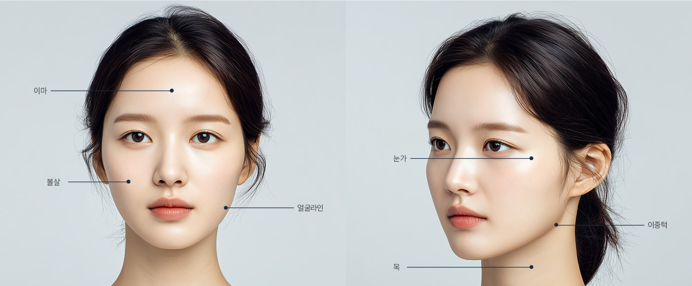 Nana customized lifting with diverse effects for the areas you need - feature image