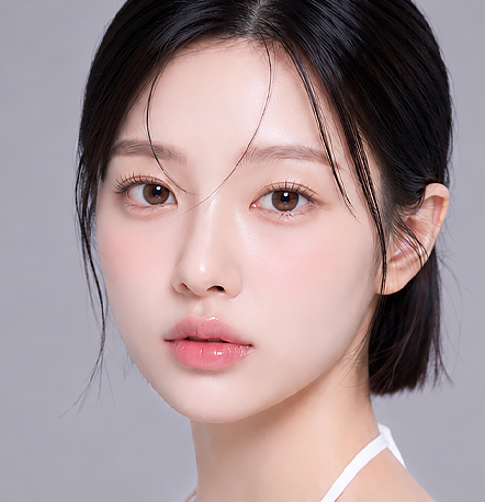 코의 기능성까지 고려