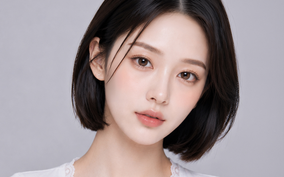 나나성형외과의 짧은 코 성형
