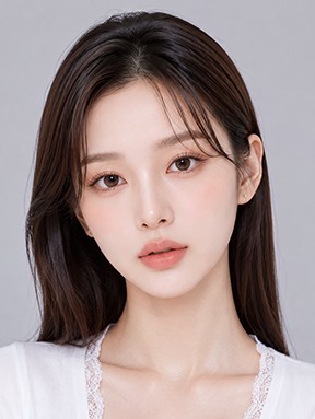 콧대 하나로 이미지 개선