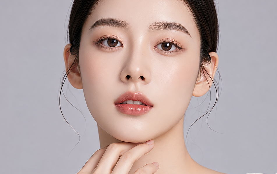 콧등이 넓은 코성형이 필요한 경우