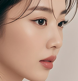 나나성형외과의 <br><b>콧대성형 포인트</b> - 상세 이미지
